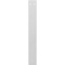 Ekena Millwork Legacy Steel Bracket, Hammered White 2"W x 16"D x 16"H BKTM02X16X16LEHWH - alternate 10